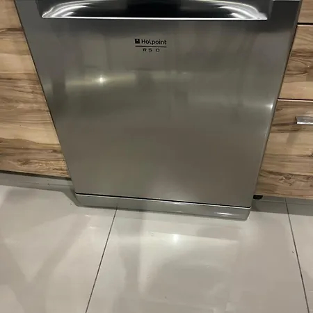 Maya Apartment Antalya