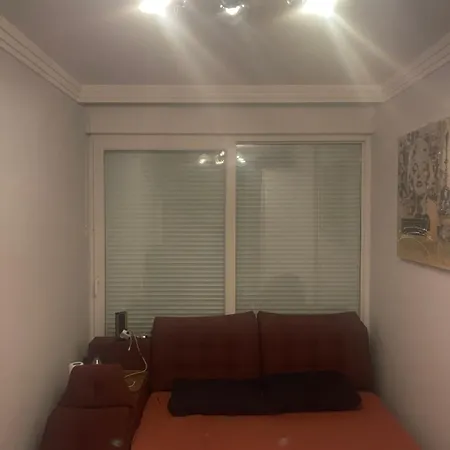 Apartment Maya *