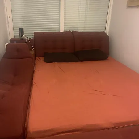 Apartment Maya Antalya